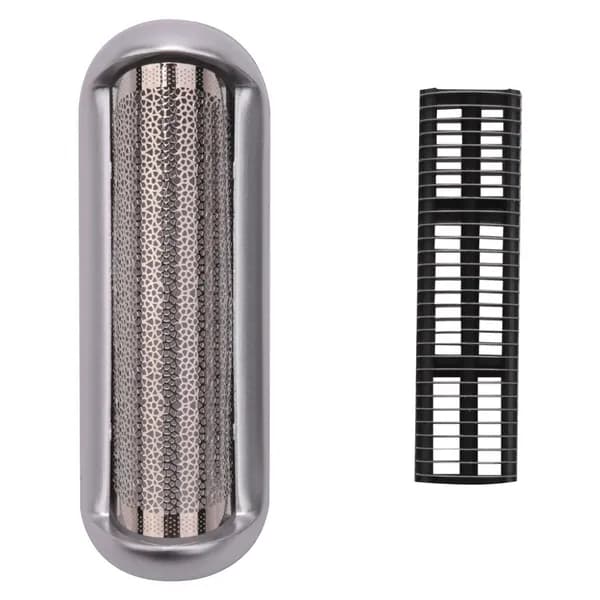 Сменная сетка для бритвы и режущий инструмент Braun Cruzer 5S P40 P50 P60 P70 P80 P90 M30 M60 M90 550555570575 5604 5607