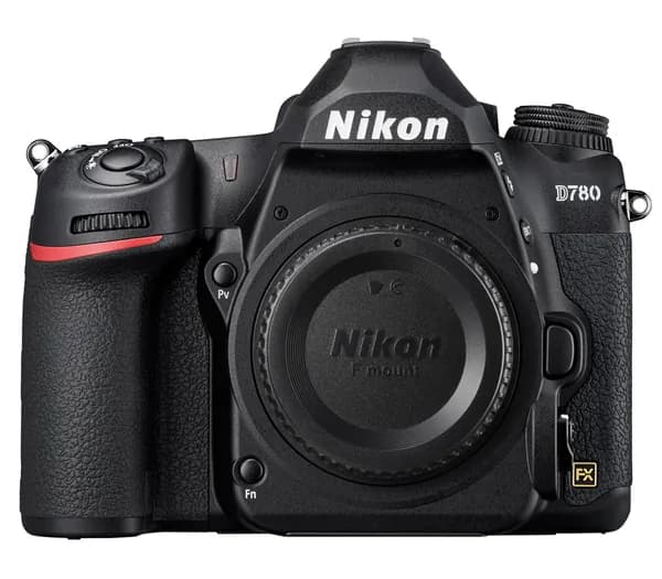 Фотоаппарат NIKON D780 BODY