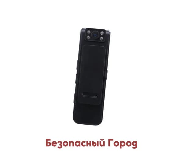 ДжиЭмСи Мод:ФС-03 (Z67619IM) - автономная FullHD 2mp МИНИ камера с датчиком движения и мощным аккумулятором, встроенный микрофон
