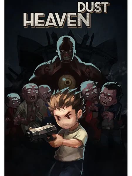 Heaven Dust