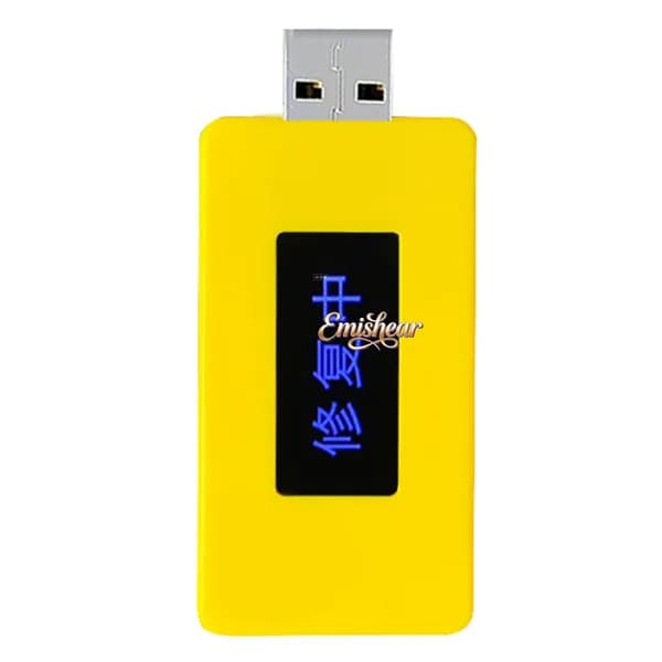 USB восстановитель батарей мобильных телефонов универсальный