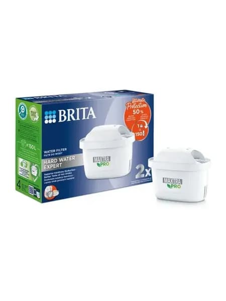 Фильтр для жесткой воды Maxtra Hard Water Expert-2 шт