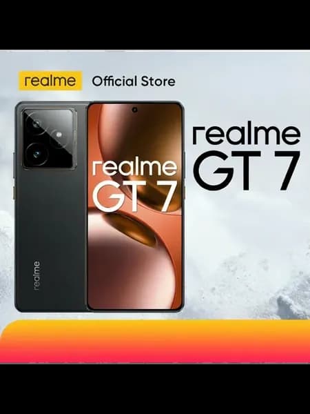 Смартфон GT7, 12 256ГБ, russia