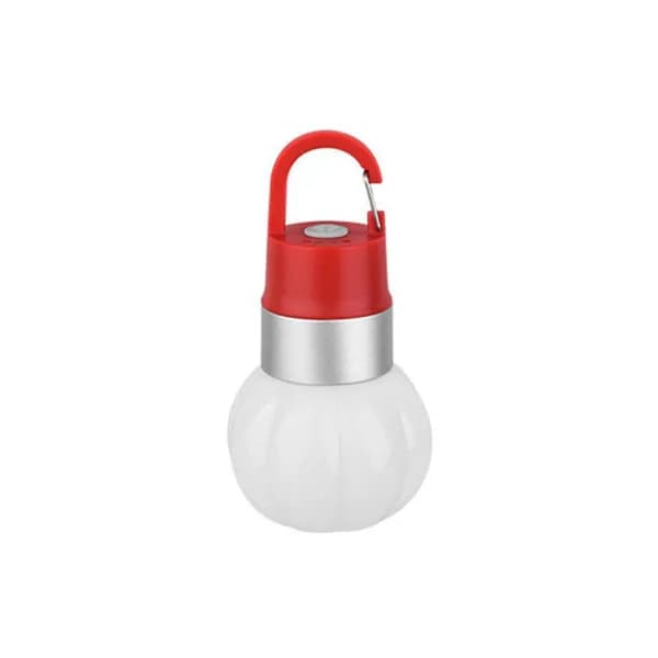 Уличный портативный светильник-крышка для бутылки: USB-зарядка, мини LED-фонарь для рюкзака, многоцветная RGB-подсветка