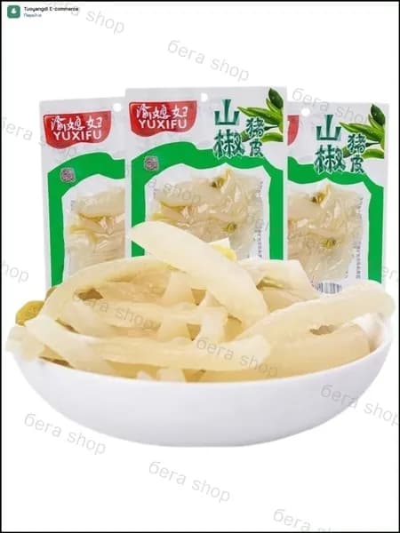 Пряные булочки со свиной шкуркой, самые продаваемые, 5 штук