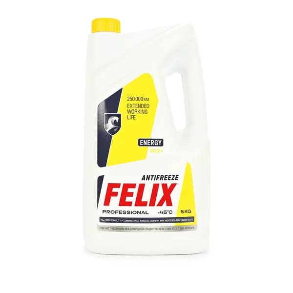 Ож Felix Energy 5Кг (Felix 430206027)