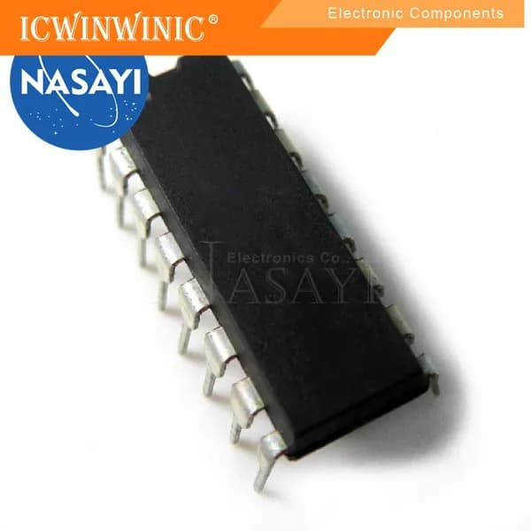 5шт SN74LS174N 74LS174 DIP-16 наличный товар