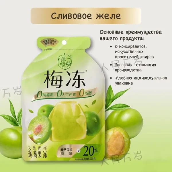 Мармелад