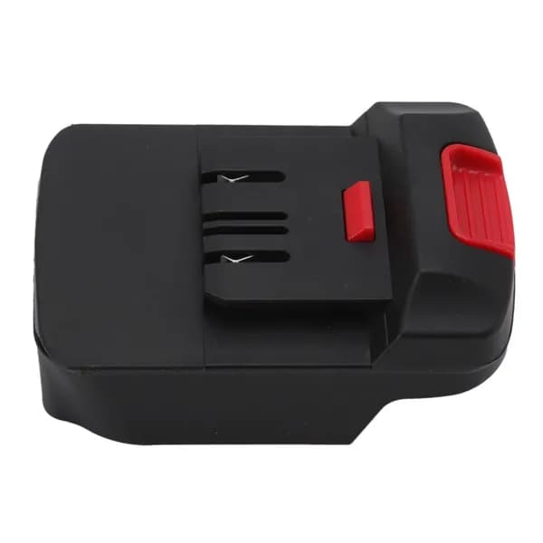 Адаптер 18V to 20V Battery Converter, многофункциональный и безопасный, для инструментов по дереву