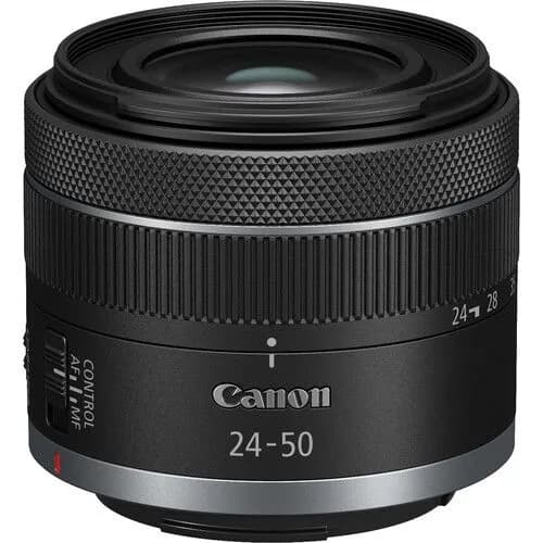 Объектив CANON RF 24-50 MM