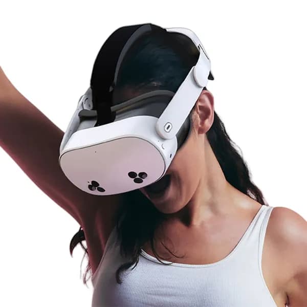 Регулируемый ремешок T1 для Meta Quest 3S с амортизацией из ППУ