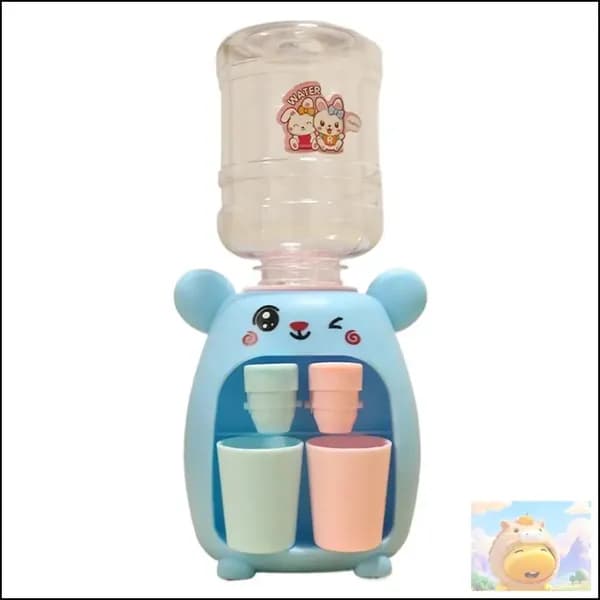 Кулер для воды TOY4497@#6427-Se