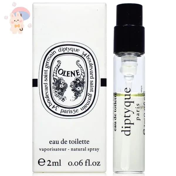 Diptyque Туалетная вода Gcie1XEn 2 мл