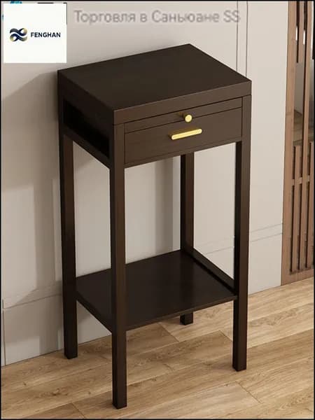 Консоль, 30х30х101 см