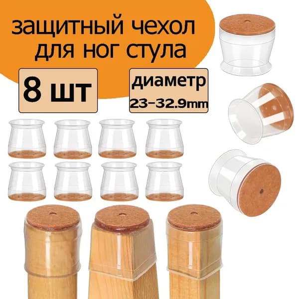 Ножка для мебели