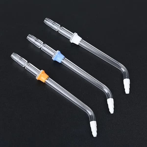 Сменные насадки для ирригатора Waterpik