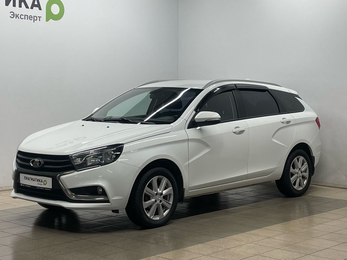 LADA Vesta 2022 г., 151000 км, 1.6 л, КПП механическая, с пробегом