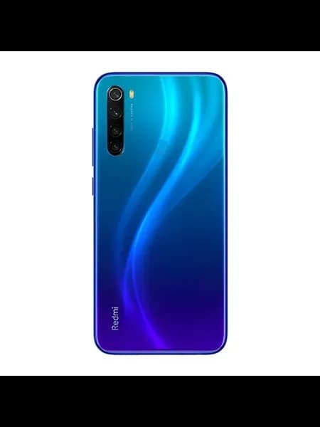 Смартфон Redmi note 8 6 128 Синий