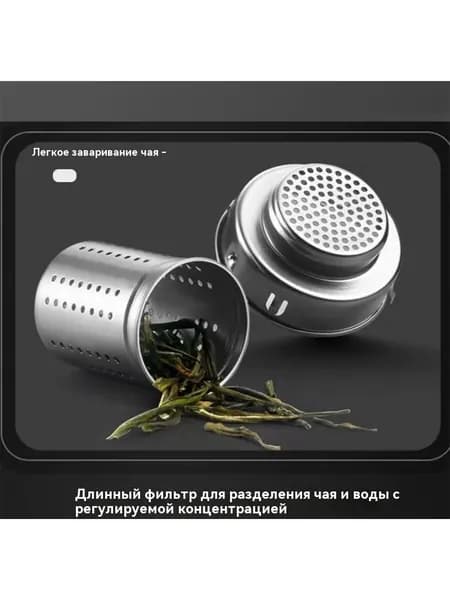 Ситечко для заваривания чая
