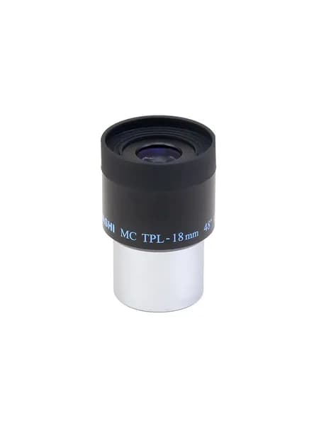 Окуляры Takahashi TPL Plossl 31,75 (48) 18 мм - TKA00622