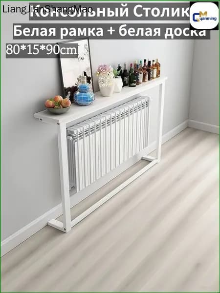 Консоль, 80х15х90 см