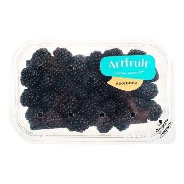 Ежевика, Артфрут , 170 г