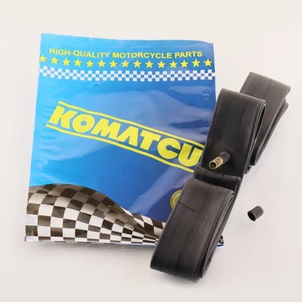 Камера велосипедная 24х1.75/1.95/2.125 AV 48mm