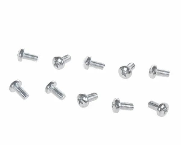 Винт M5x10 ручки двери M5*10(10 штук)