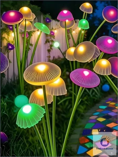 GardLuma Фигурка садовая