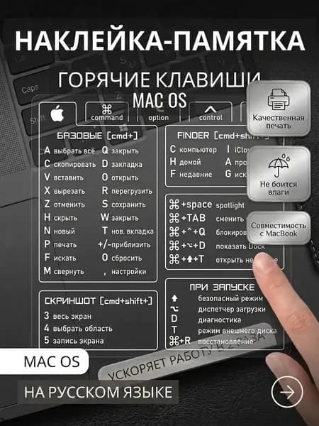 Pro Books Наклейки, листов: 1