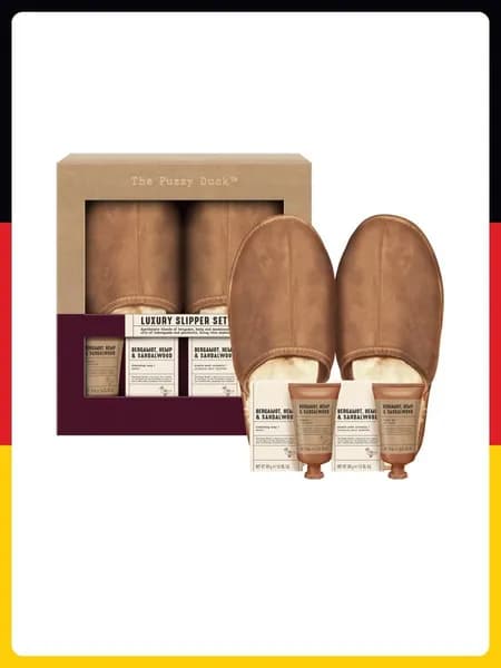 Baylis & Harding Набор средств для гигиены