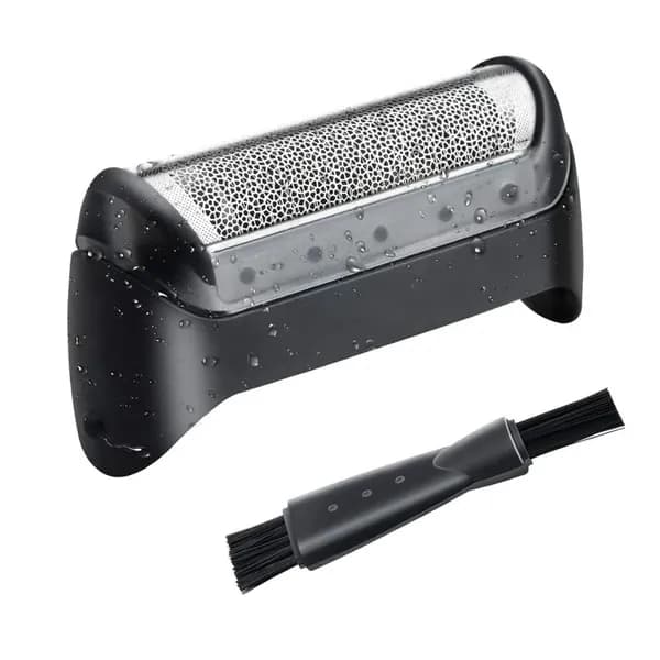 Подходит для замены бритвы Braun, сетка из алюминиевой фольги 10B 170 1715 2838 2675 2775 2776