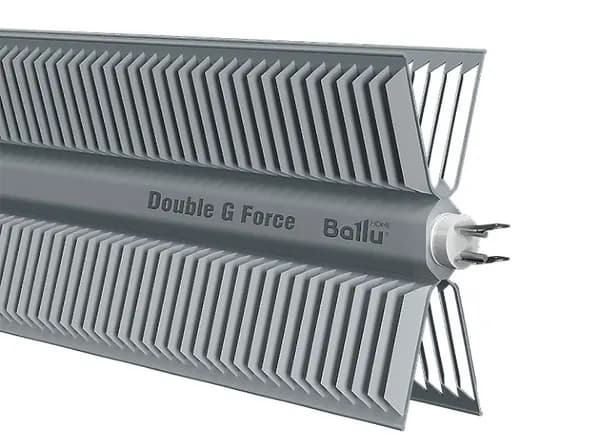 Конвектор электрический Ballu Enzo BEC/EZER-1000