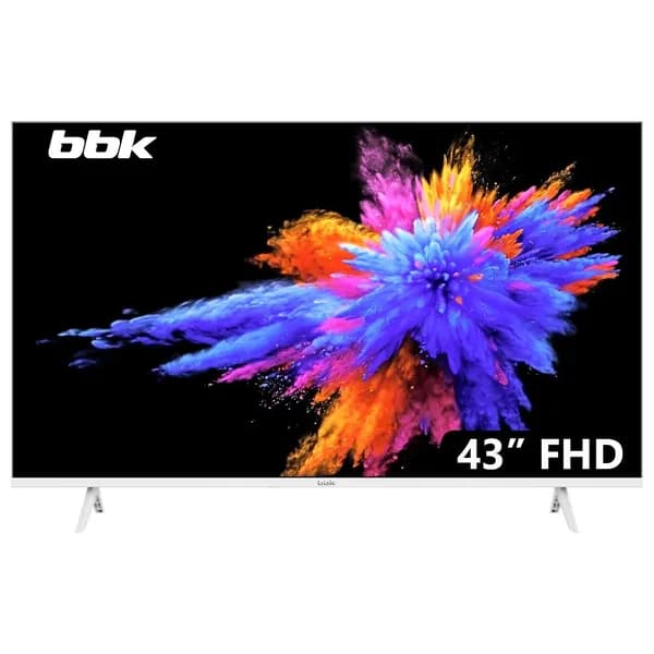BBK Телевизор