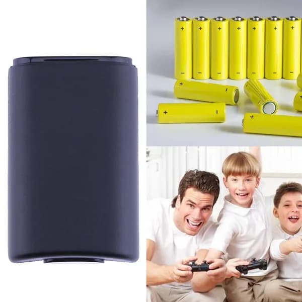 Геймпад для XBox 360, 1 шт