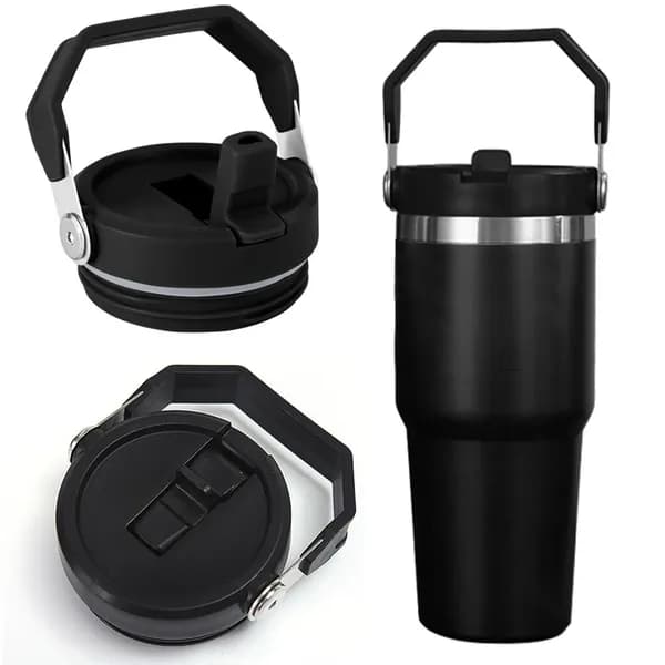 Крышка для кружки, чашки, стакана "CF1TP3ST4JE3ZF1SX5HN9-R2S00AKBIC", 1 шт, диаметр: 8.8 см