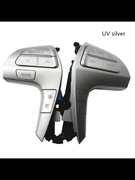Переключатель руля UV Silver Toyota Hilux Vigo Corolla Camry
