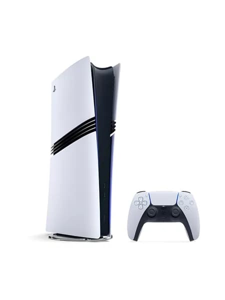 Игровая консоль Sony PlayStation 5 Pro, 2ТБ, белый