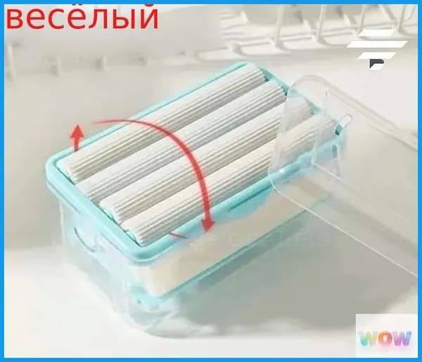 Мыльница