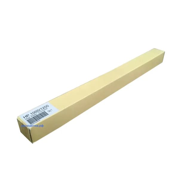 Магнитный вал для HP LaserJet 1200, 1100, 1000, Canon MF3228, MF3110, LBP-3200