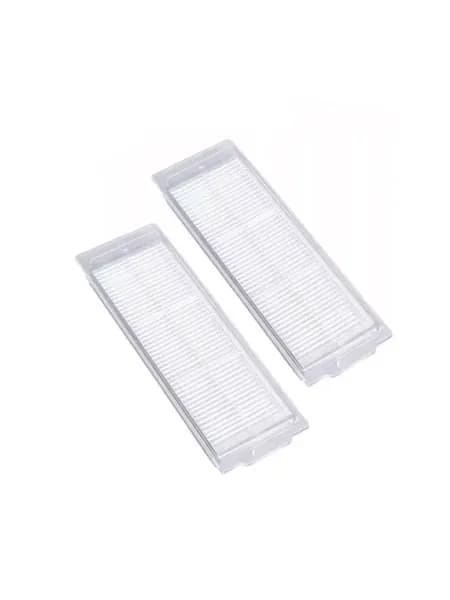 Фильтр для робота-пылесоса S10, MOP 3С, 2 Lite, 2 PRO. 2 шт