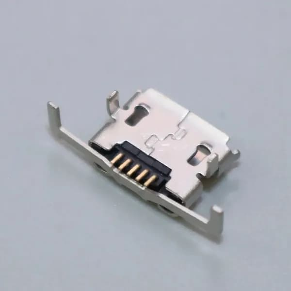 Зарядный порт разъем питания Micro USB для геймпада джойстика Xbox One / S / X