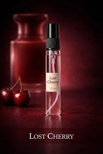 Женские духи Tom Ford Lost Cherry 10 мл
