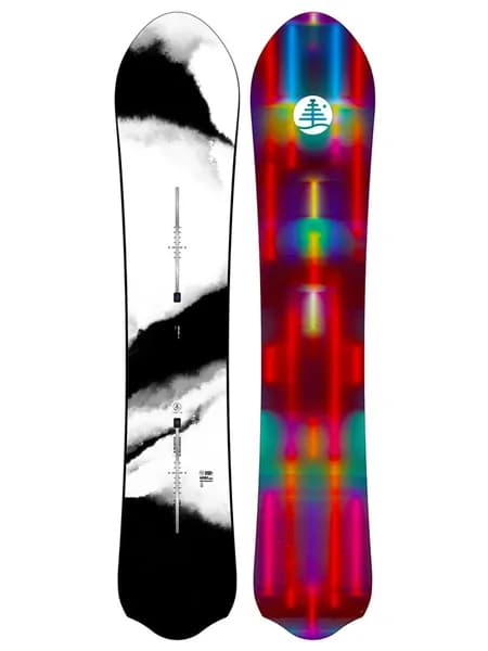 Сноуборд Burton Family Tree Alekesam Camber 24/25