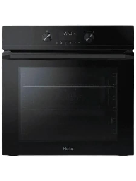 Духовой шкаф HAIER HOQ-K5AAN3GB черный