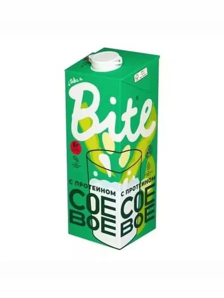Напиток соевый Take a Bite 1,8% 1 л