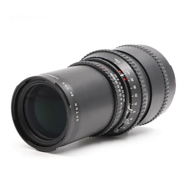 Мануальный объектив Opton So 5.6/250mm Oberkochen
