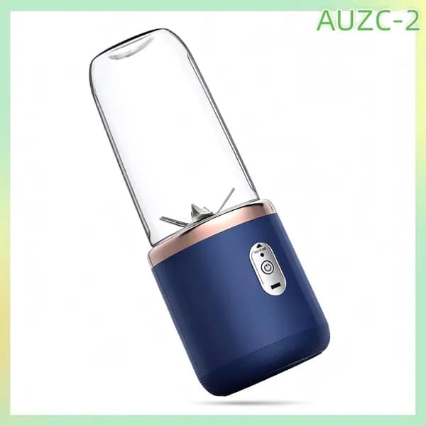 Соковыжималка электрическая 3117250176811_AUZC-3_P8U0D6, синий