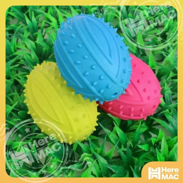 Игрушка для собак "Неуловимое яйцо HEREMAC