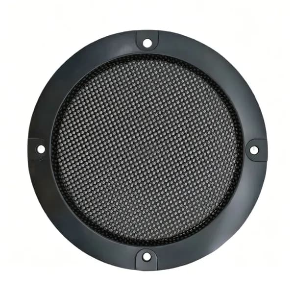 Точная метал-лическая сеть для HiFi и механического звучания